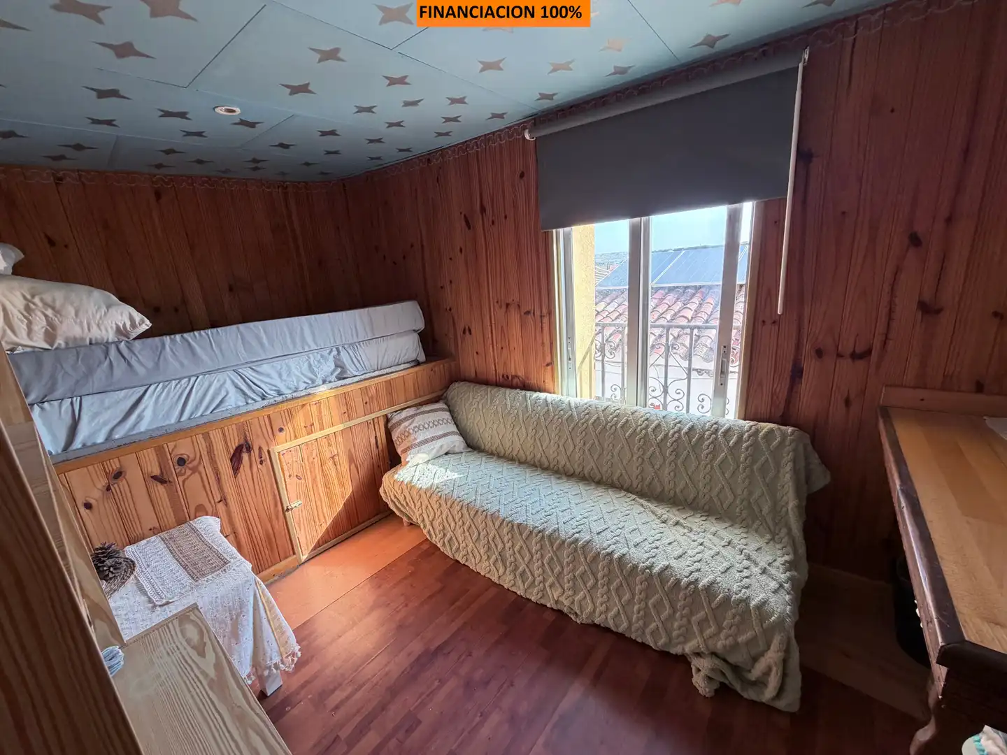 Casa amb jardí en venda a Calle Morería, imagen 7