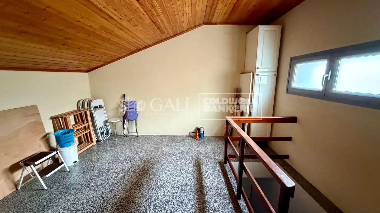 Villa con terrazza in affitto a Encamp pueblo, imagen 33