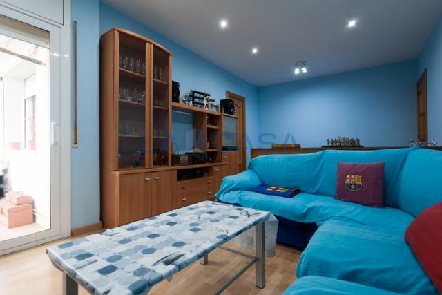 Piso en Venta en Collblanc