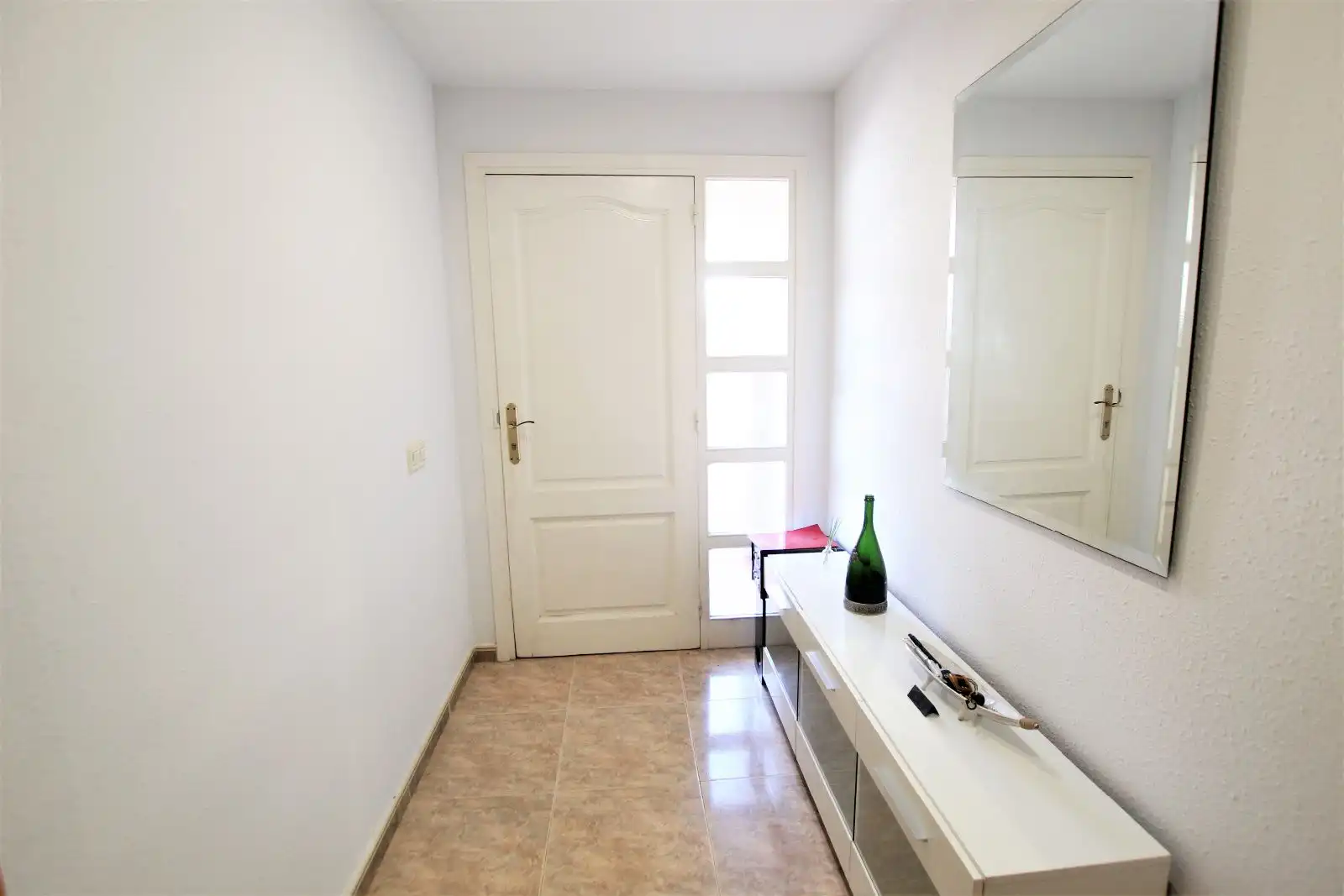 Detached homes for rent in El Vendrell  with Heating and Furnished