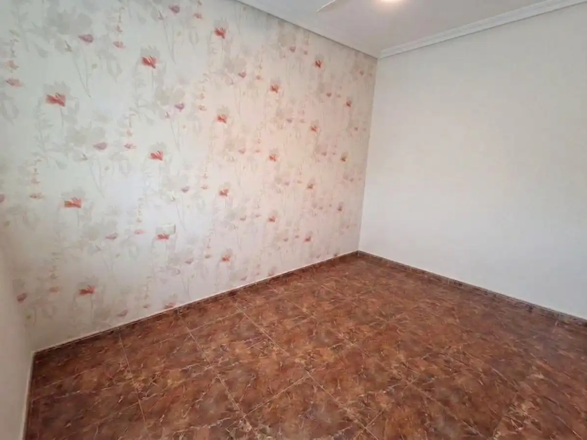 Bedroom of Attic for sale in La Roda  with Heating, Terrace and Storage room