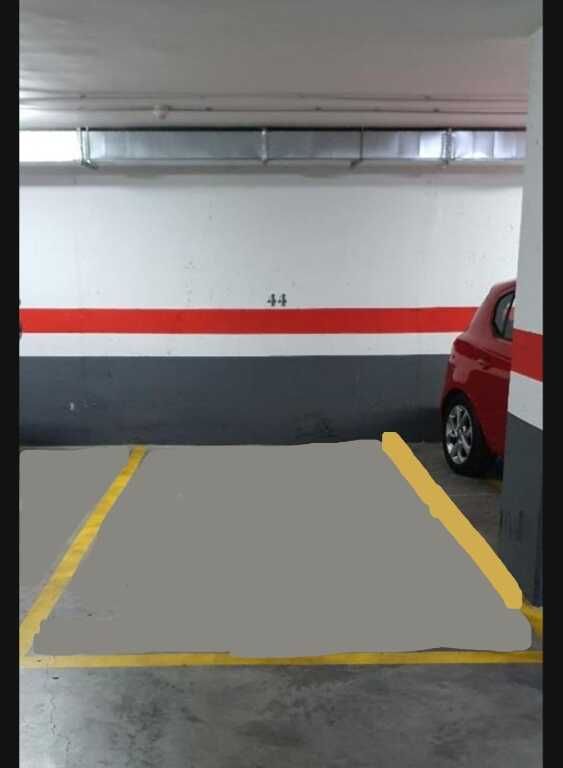Garage for sale in Valle De Ayora,  El, Carrer, Barrio de Benicalap
