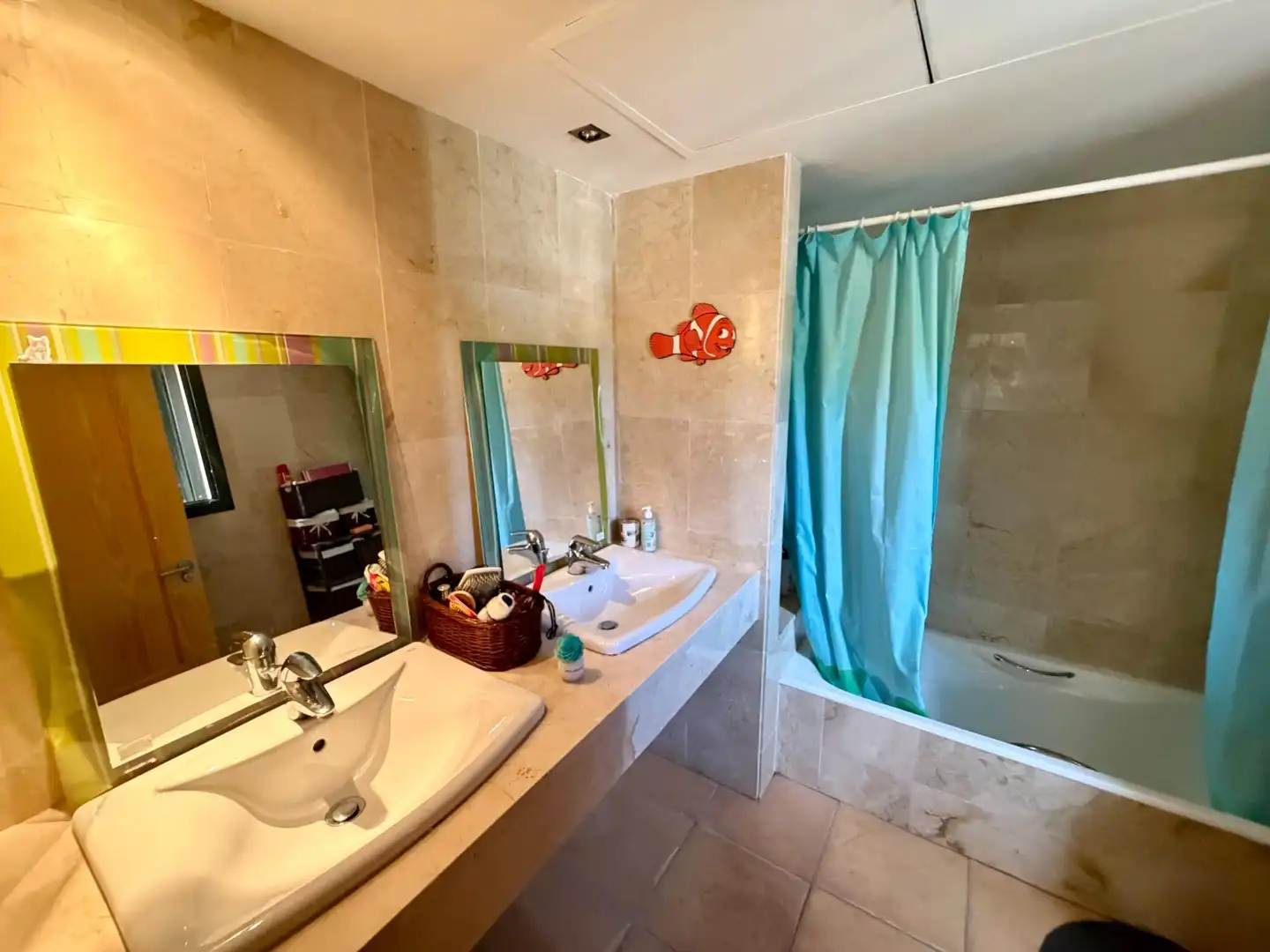 Apartament de lloguer a Carrer SA PUNTA BLANCA, 16, Sant Elm