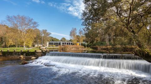 Foto 3 de Finca rústica en venda a Friol, Lugo