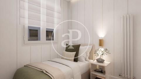 Photo 5 of Flat for sale in Calle del Gral. Pardiñas, Lista,  Madrid Capital