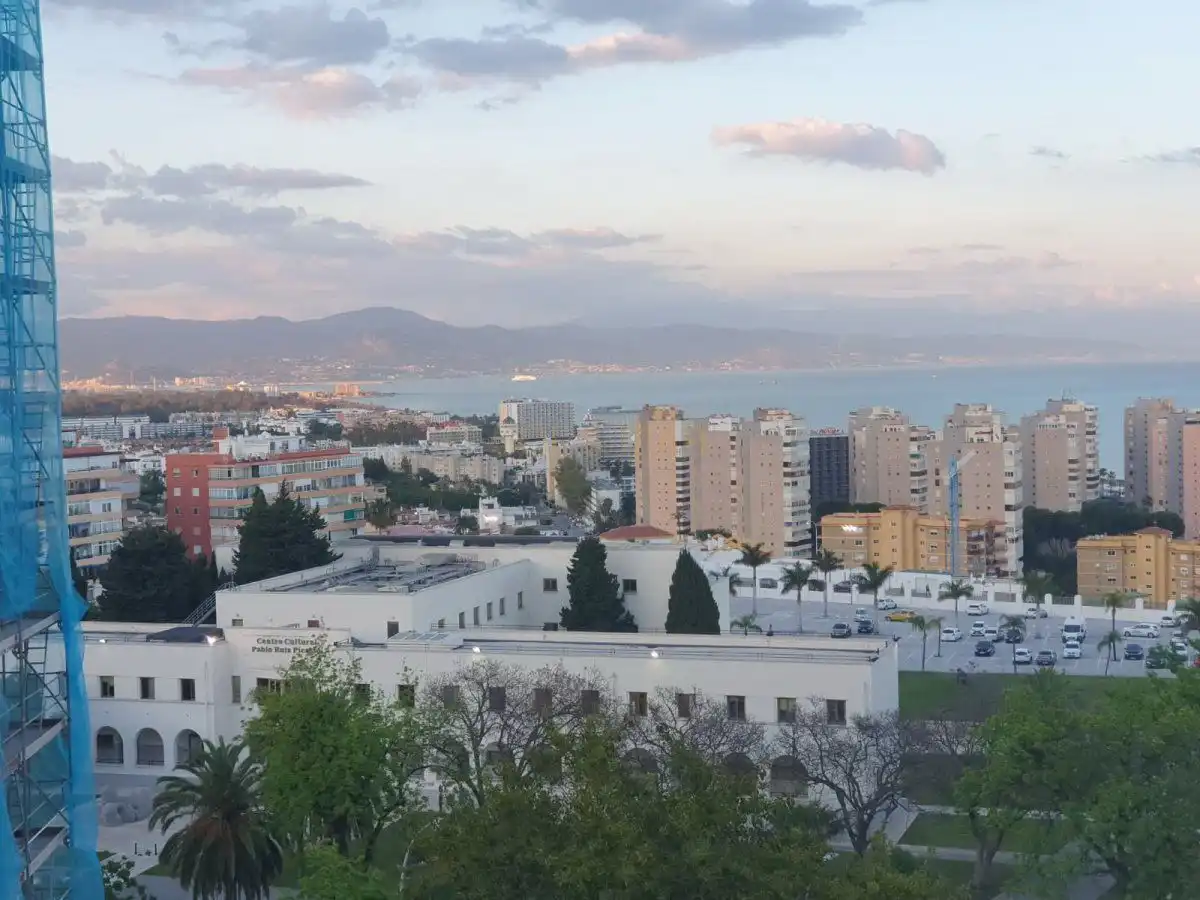 Apartament amb piscina en venda a Centro, imagen 18