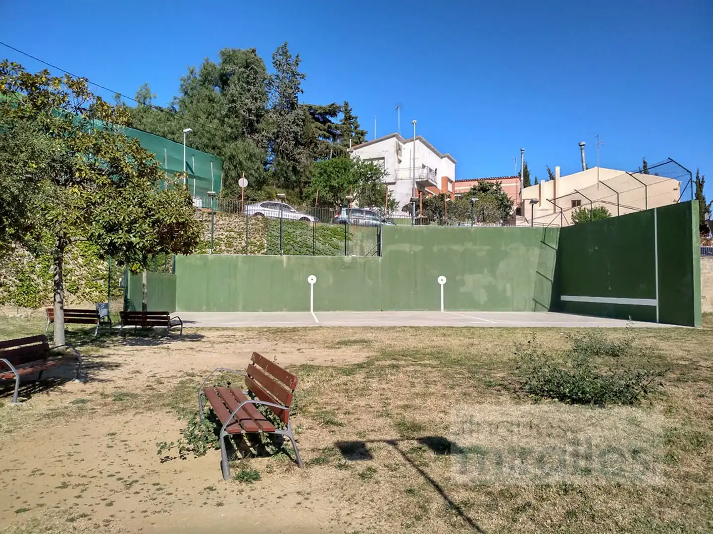 Piso de alquiler en Vilassar de Dalt