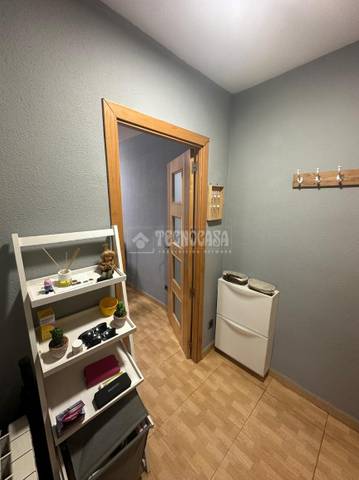 Piso en Venta en Fuenlabrada II - El Molino