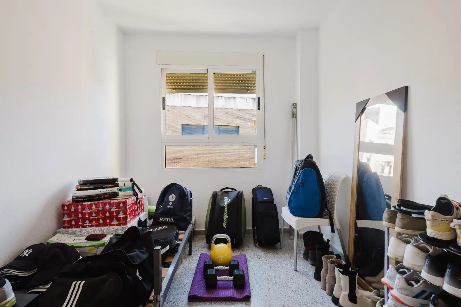 Apartamento en venta en Calle  Antonio Machado, imagen 26