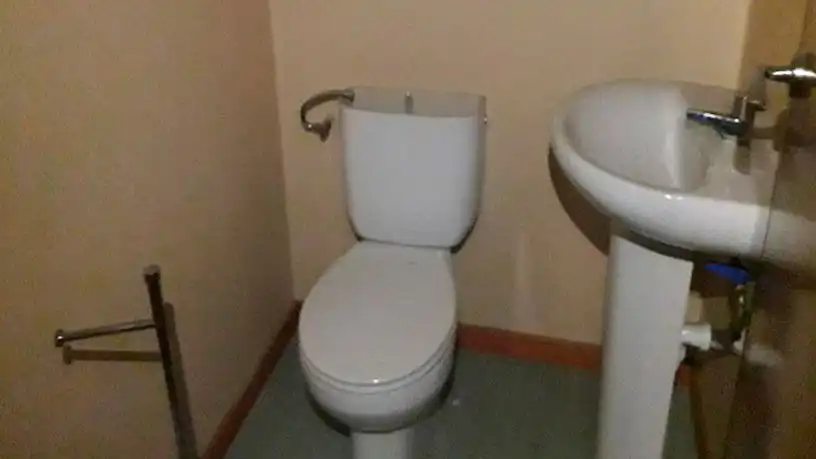Bany de Oficina en venda en Zamora Capital 