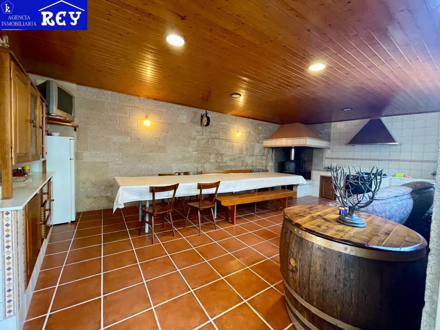 Detached homes for sale in Santiago de Compostela   with Private garden
