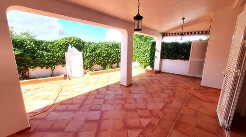 Foto 4 de Casa adosada en venta en Pueblo Andaluz, Caño Guerrero, Almonte