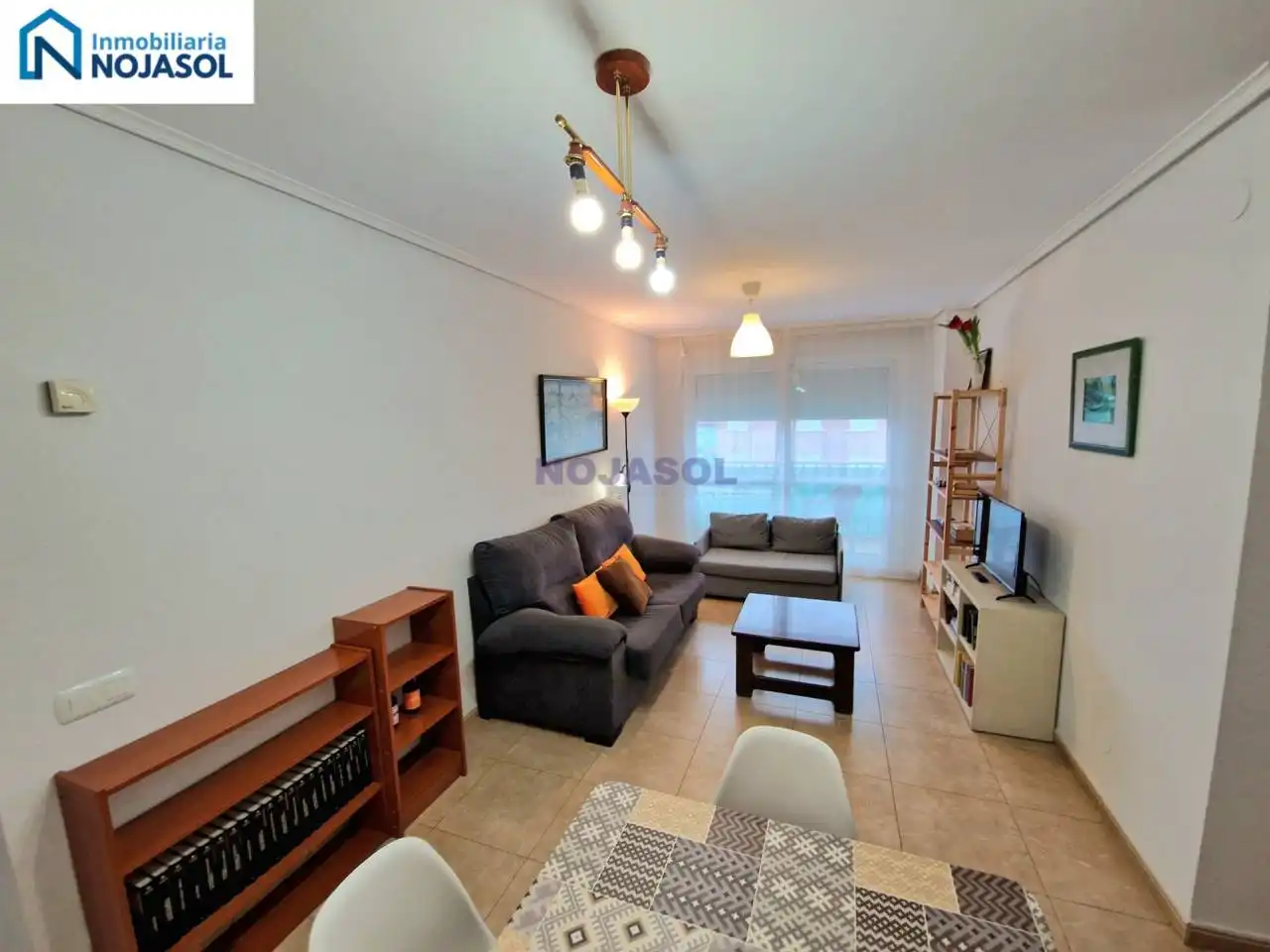 Apartment mit Terrasse zur Miete in Calle PALACIO 15, imagen 16