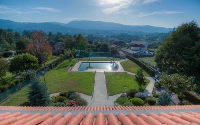 Casa o xalet en venda a Camiño Das Presas, Xesteira., Nigrán