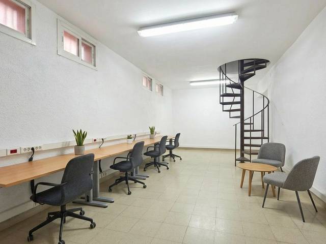 Oficina en Alquiler en Calle Jueves, 3 en San Miguel