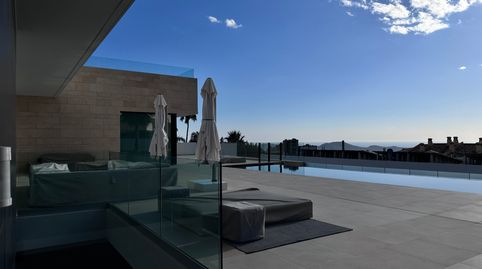 Foto 3 de Casa o chalet en venta en Finestrat Pueblo, Finestrat