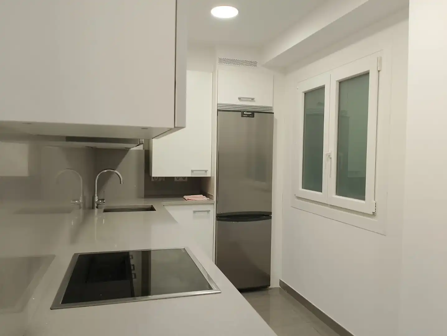 Appartamento con terrazza in affitto a Donostia-San Sebastián - Calle Zabaleta 37, imagen 20