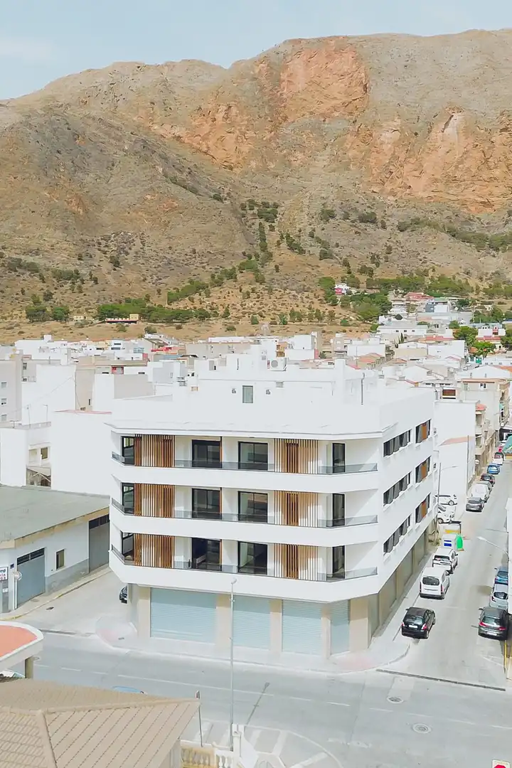 Apartamento con ascensor en venta en Redován, imagen 28
