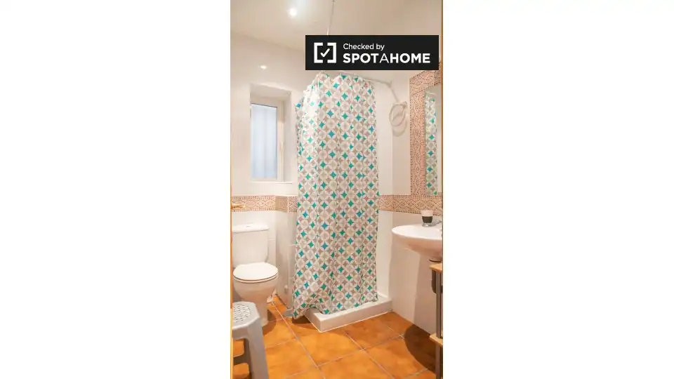 Flat with terrace to rent in Centro, imagen 18