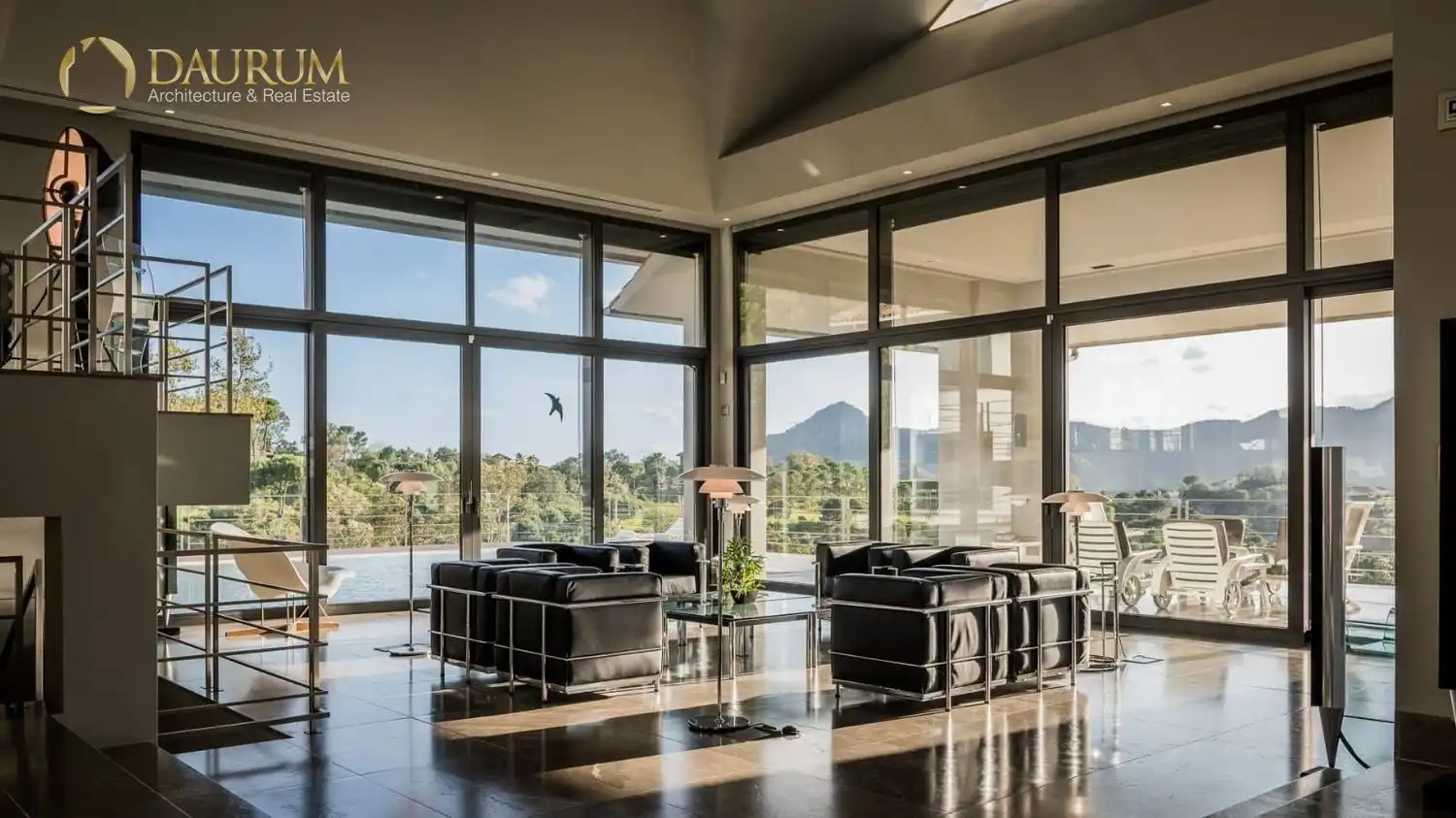 Chalet con terraza en venta en Urbanizacion Coto la Zagaleta, imagen 3