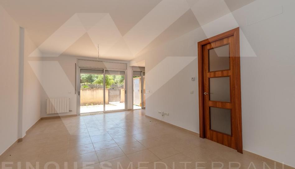 Foto 1 de Casa adosada en venta en Riudecanyes, Tarragona