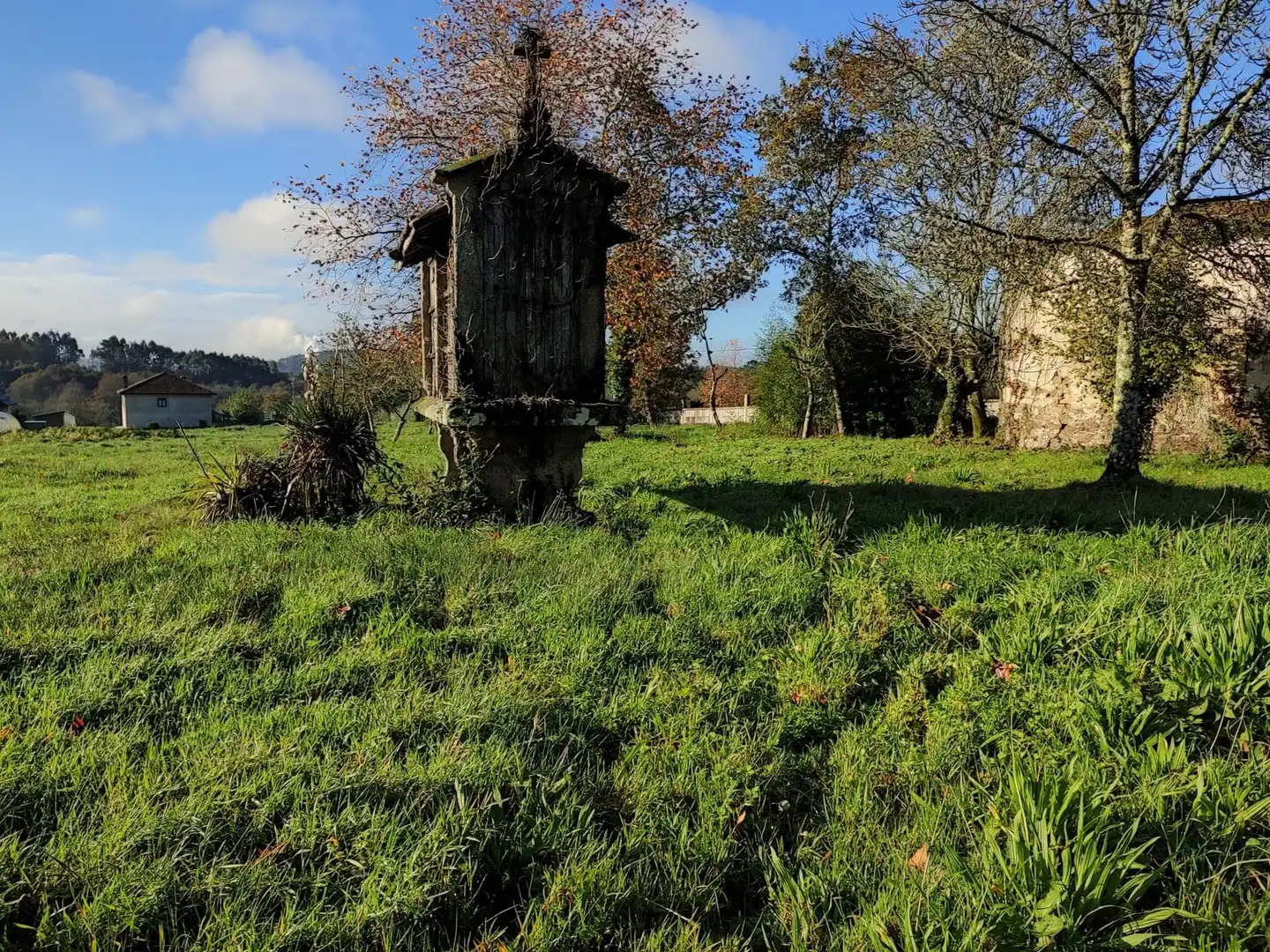 Country homes for sale in Santiago de Compostela , A Coruña