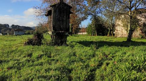 Foto 5 de Finca rústica en venda a Parroquias de Santiago, A Coruña