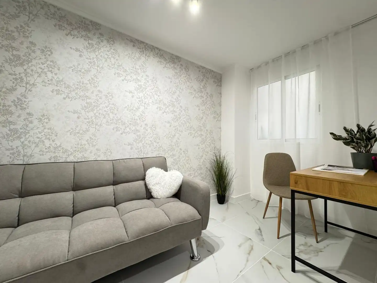 Apartamento con terraza en venta en Calle del palangre, imagen 39