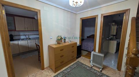 Foto 4 de Casa adosada en venda a Rúa Outeiro Da Vela, San Cibrao das Viñas, Ourense