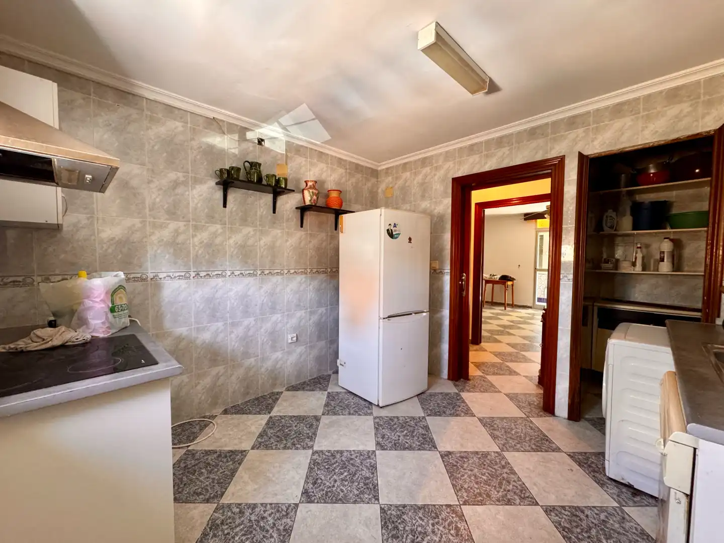 Wohnung zum Verkauf in Astilleros - La Paz  - Loreto - El Corte Inglés, imagen 13