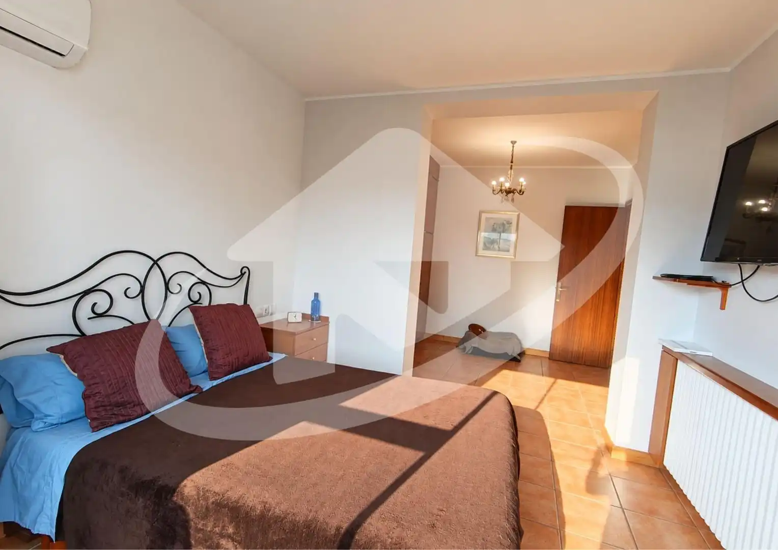 Dormitori de Casa o xalet en venda en Airesol 
