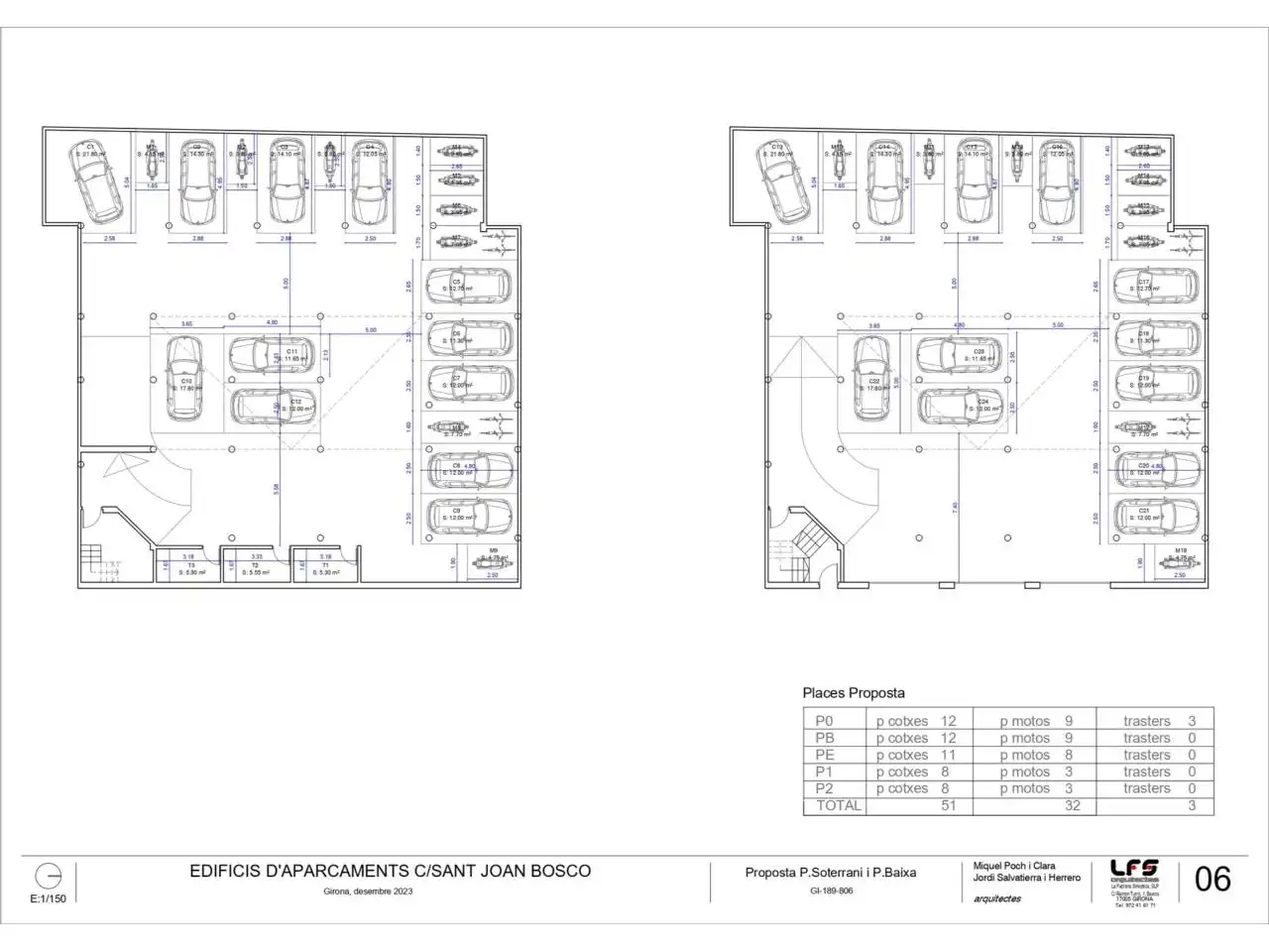 Einzigartige Immobilien zum Verkauf in San Joan Bosco 15, imagen 9