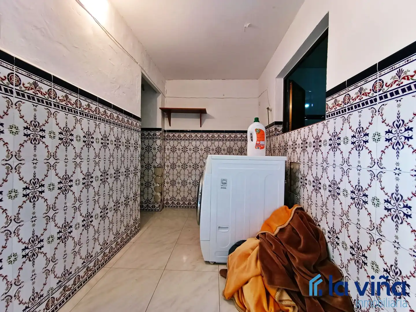 Bedroom of Houses for sale in Benamejí