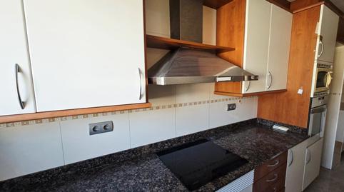 Foto 5 de Pis de lloguer a Ca n'Aurell, Barcelona