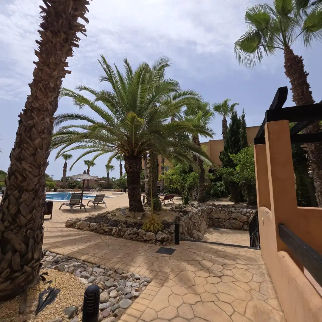 Maison rustique avec piscine à vendre à N/A, imagen 3