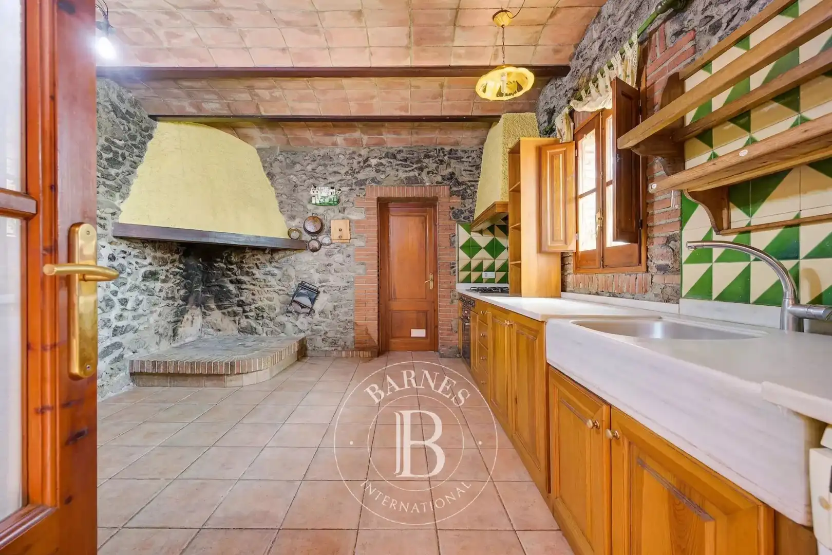 Maison rustique avec piscine à vendre à Residencial Park, imagen 15