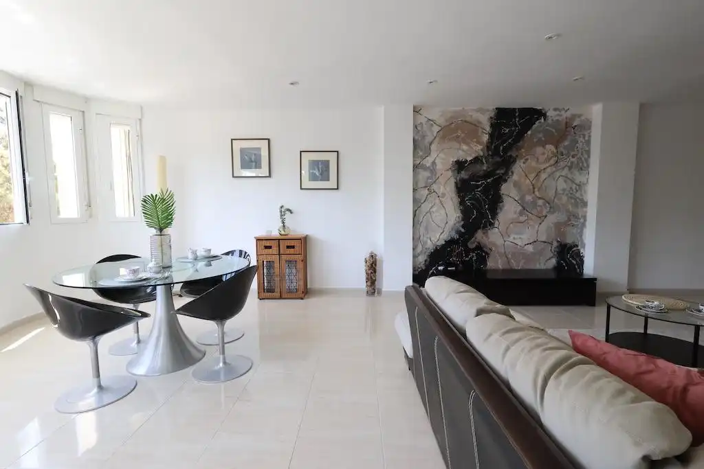 Apartament en venda a Paseo de la Libertad, Centro - Muelle Pesquero