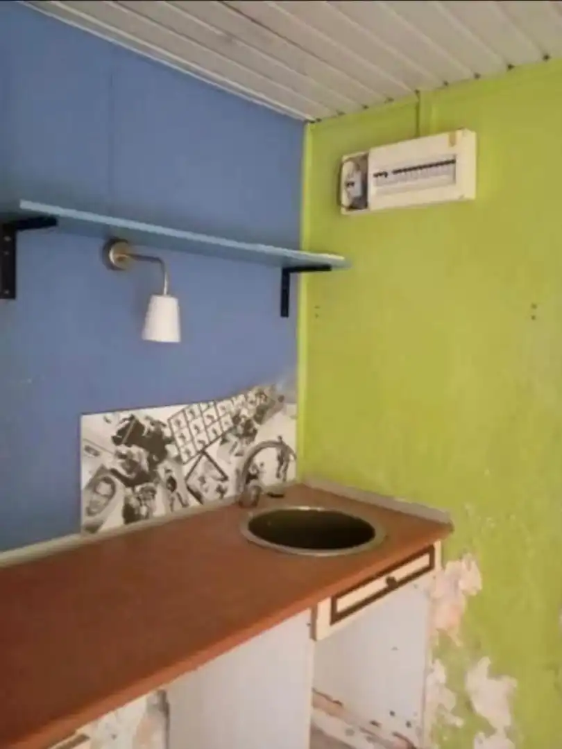 Gewerbefläche zum Verkauf in Calle santo toribio, imagen 8