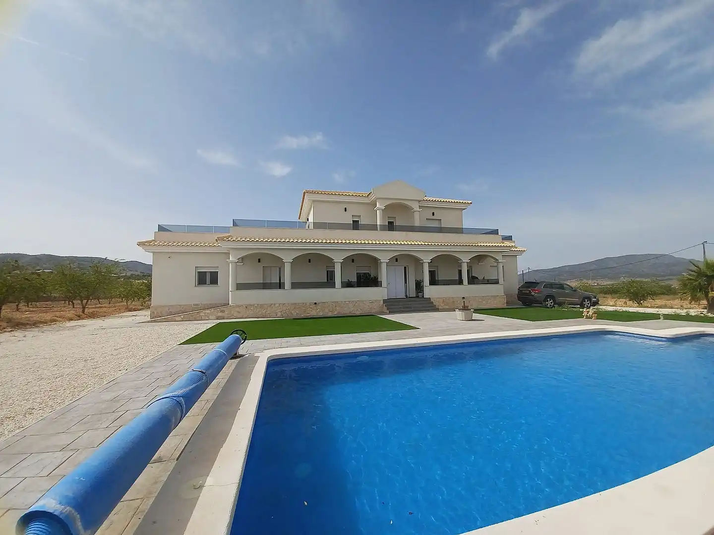 Haus zum Verkauf in El Pinós / Pinoso, imagen 9