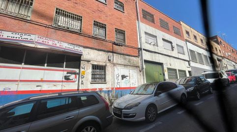 Foto 2 de Residencial en venta en La Fortuna, Leganés