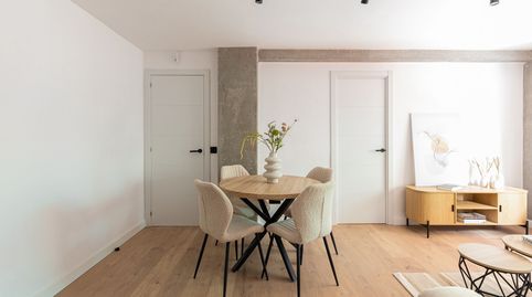 Foto 4 de Piso en venta en Avinguda Francesc Marimon, 57, Nucli Urbà, Esparreguera