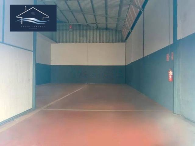 Nave industrial en Alquiler en Calle Guillermo Stewart Howie en Pla de la Vallonga