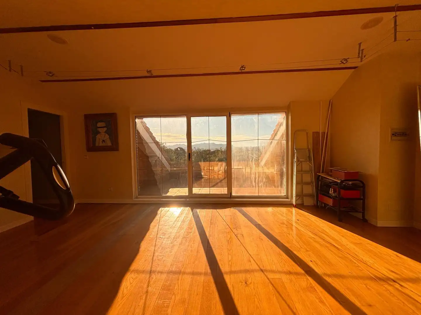 Living room of Houses for sale in Santa Cruz de Bezana  with Heating, Private garden and Terrace
