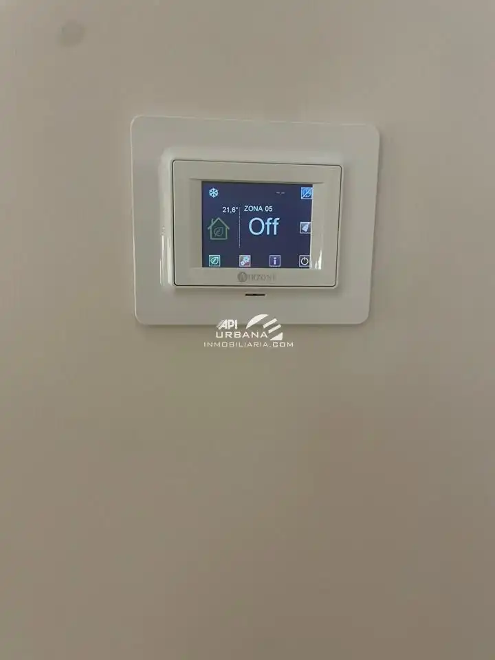 Piso de alquiler en Lucena