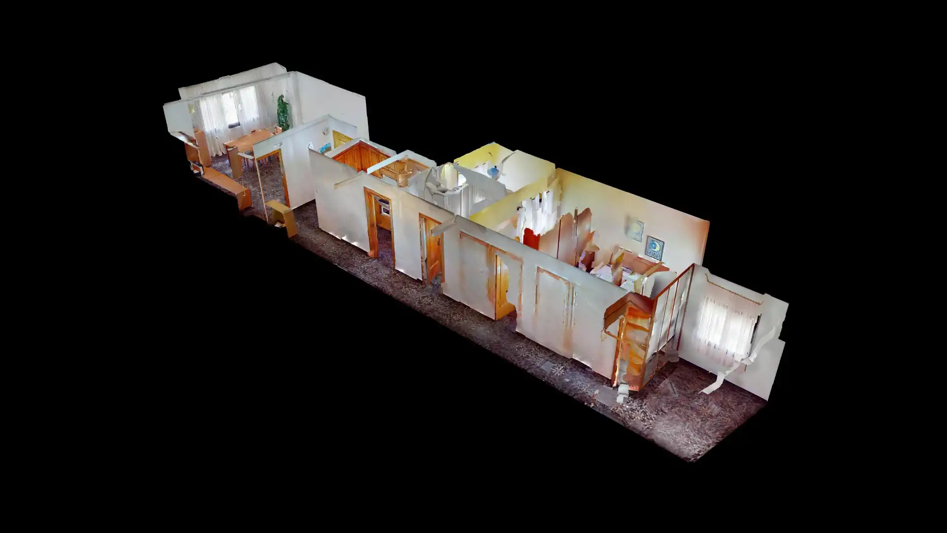 Flat for sale in Vinaròs  with Air Conditioner, Heating and Furnished