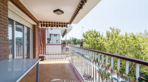 Soleado, luminoso y con terraza en Montemar Bajo