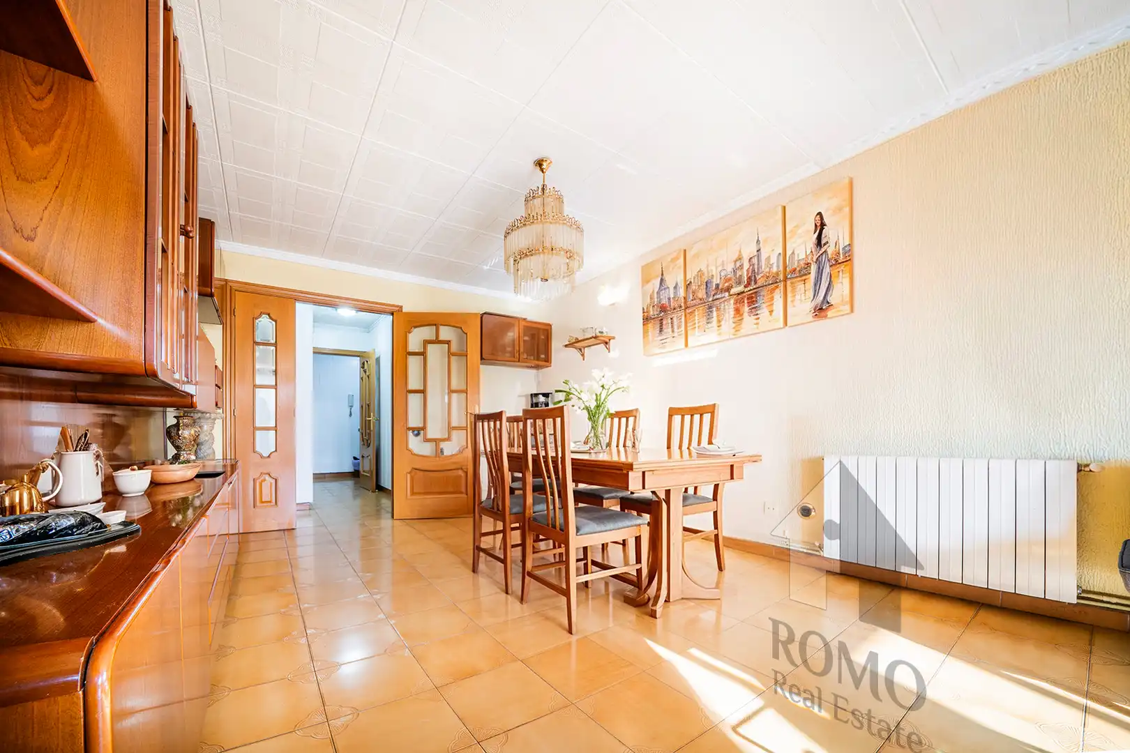 Flat for sale in Santa Perpètua de Mogoda, imagen 9