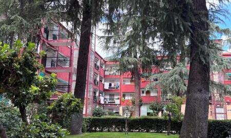 Photo 2 of Flat to rent in Hermanos de Pablo , Quintana,  Madrid Capital