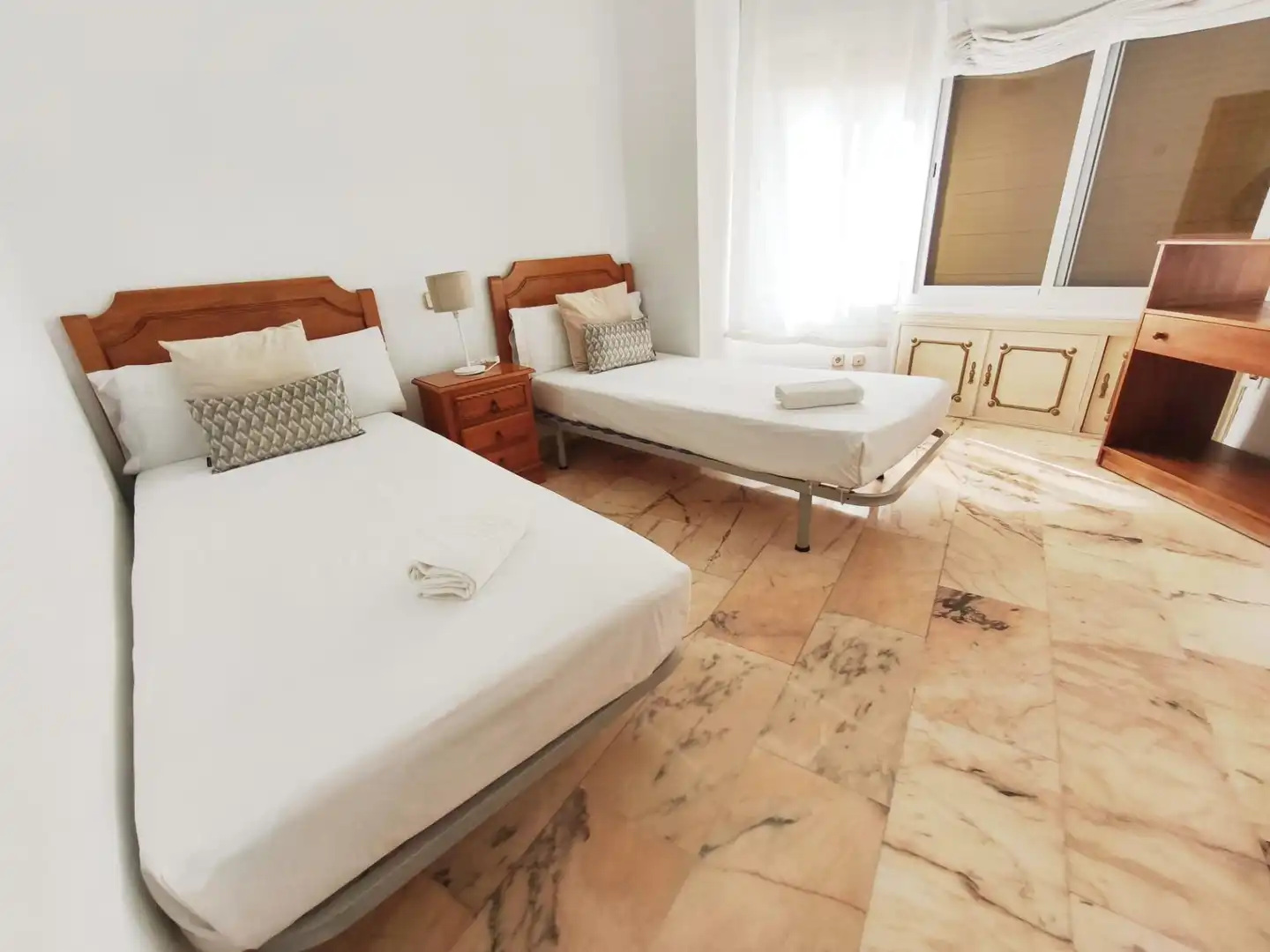 Appartement avec ascenseur à louer à Casco Antiguo, imagen 21