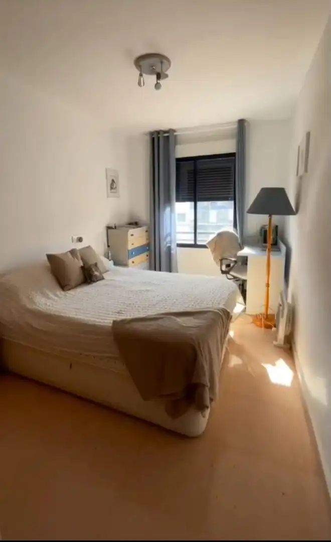 Àtic amb piscina de lloguer a Garbinet - Vistahermosa, imagen 21